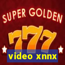 video xnnx